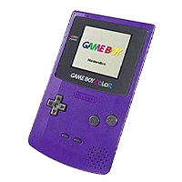Game Boy Color