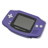 Game Boy Advance