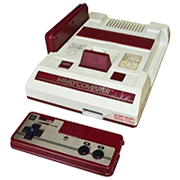 Famicom