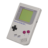 Game Boy