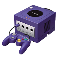 Game Cube