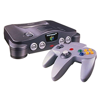 Nintendo 64