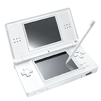 Nintendo DS