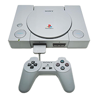 Play Station 1