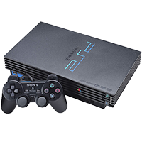 Play Station 2