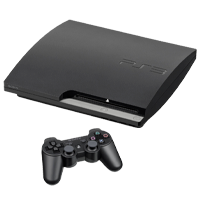 Play Station 3