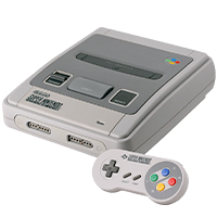 Super Famicom