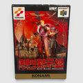 Castlevania: Legacy of Darkness