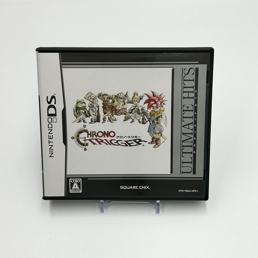 Chrono Trigger