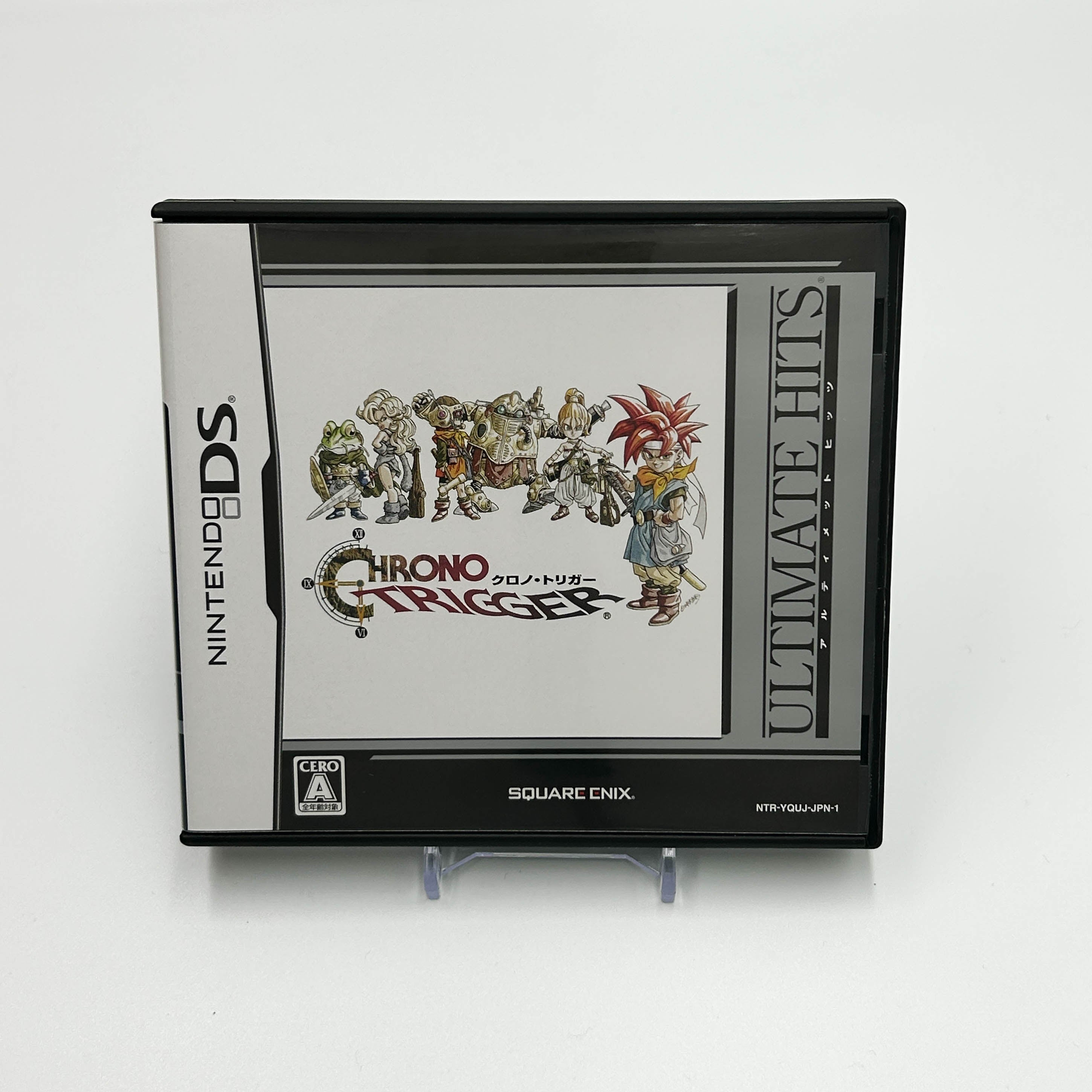 Chrono Trigger