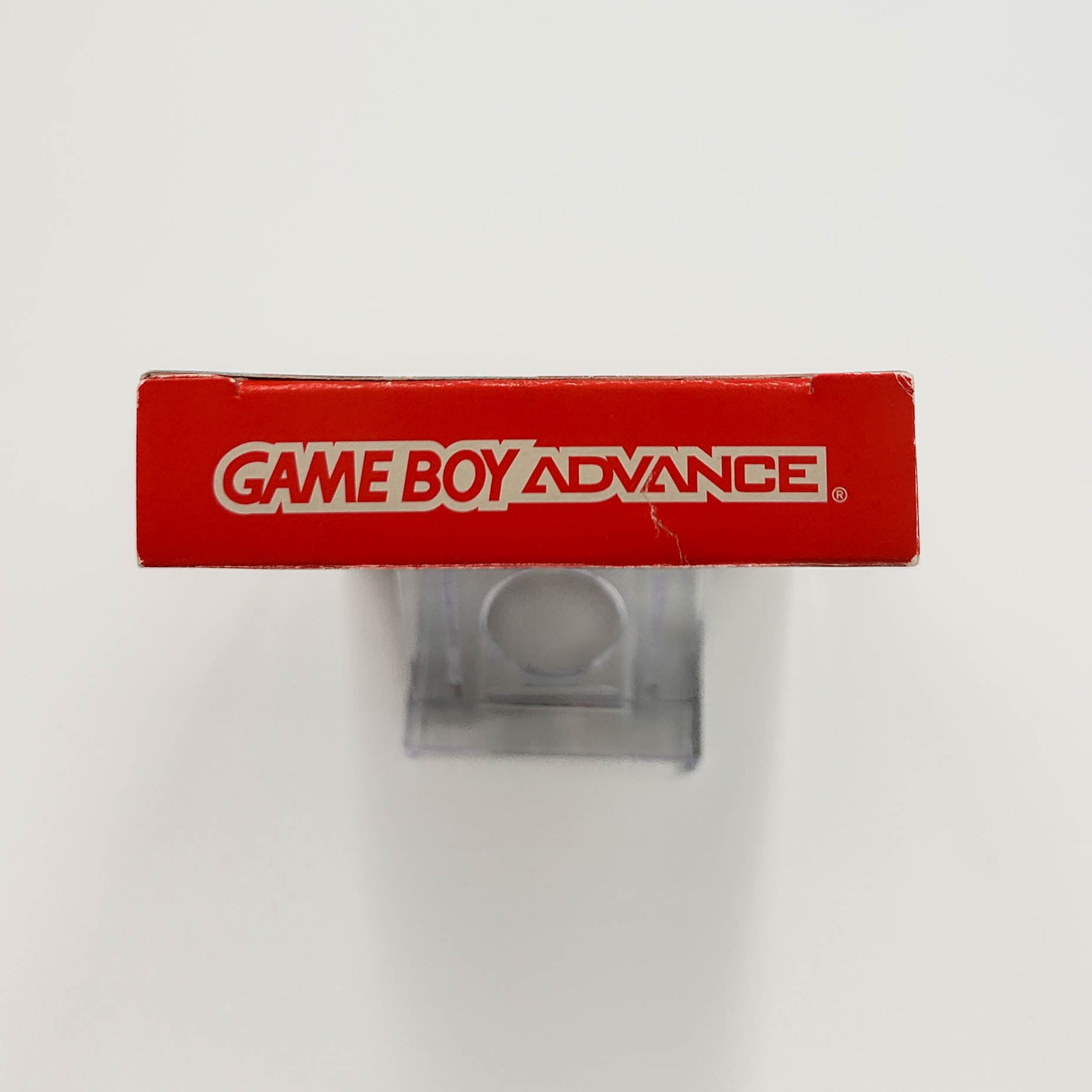 Crash Advance