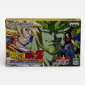 Dragon Ball Z: Legacy of Goku II