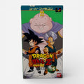 Dragon Ball Z: Super Butōden 3