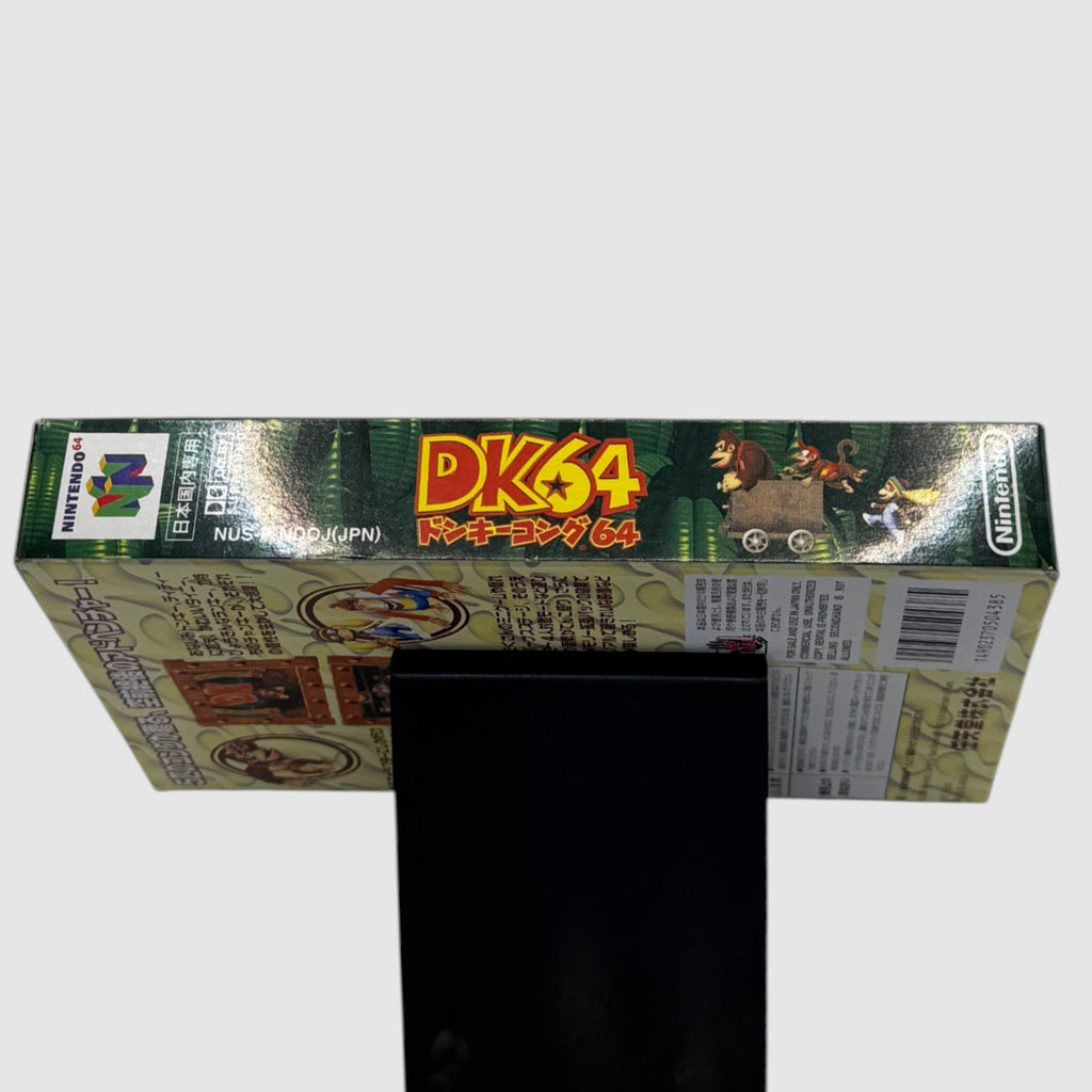 Donkey Kong 64