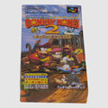 Donkey Kong Country 2