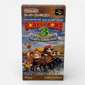 Donkey Kong Country 3