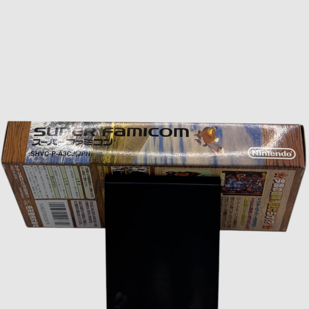 Donkey Kong Country 3