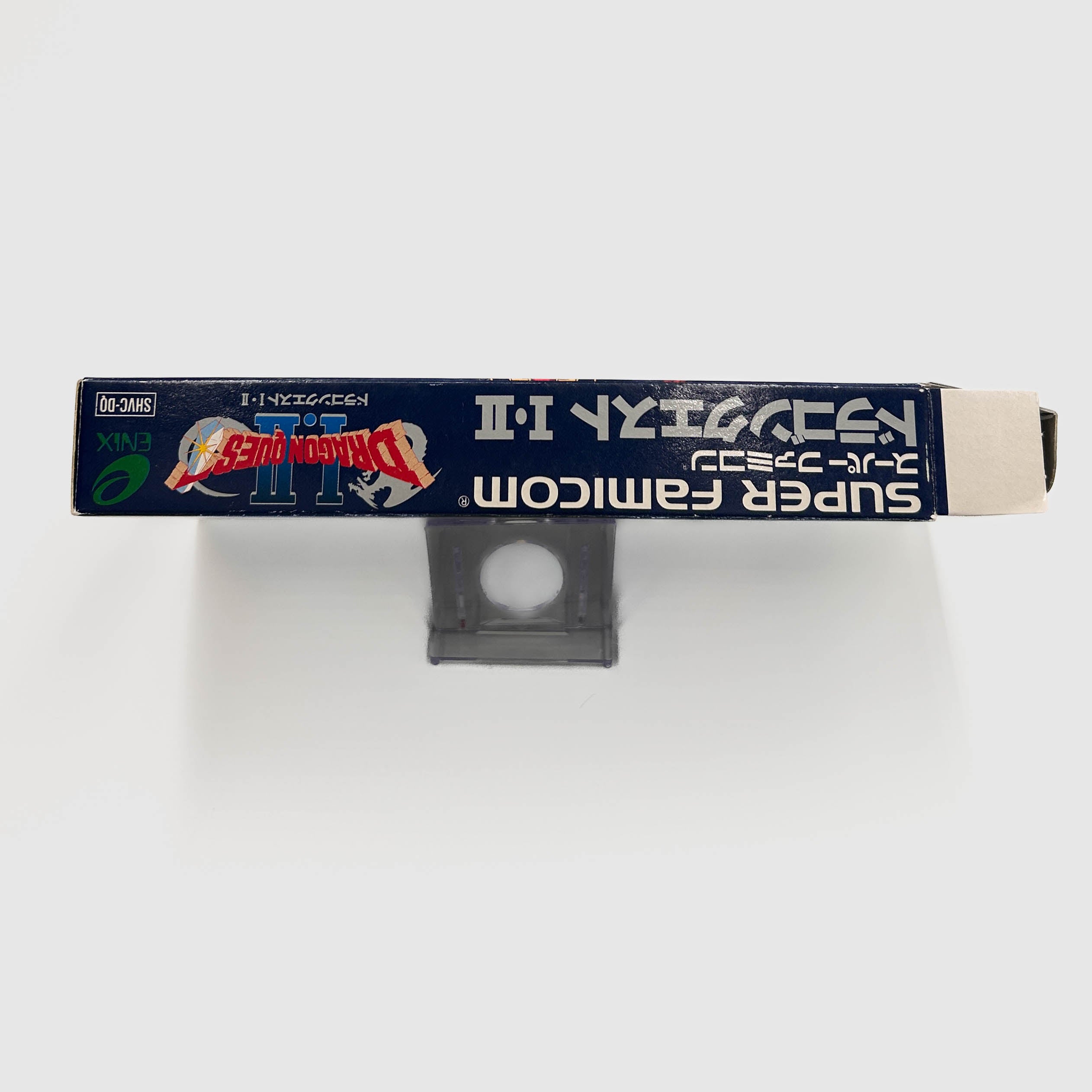 Dragon Quest I & II