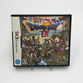 Dragon Quest IX