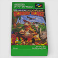 Donkey Kong Country