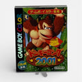 Donkey Kong Country