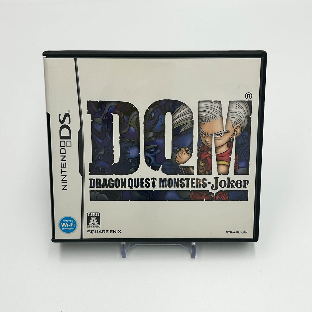 Dragon Quest Monster