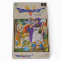 Dragon Quest V