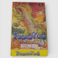 Dragon’s Earth