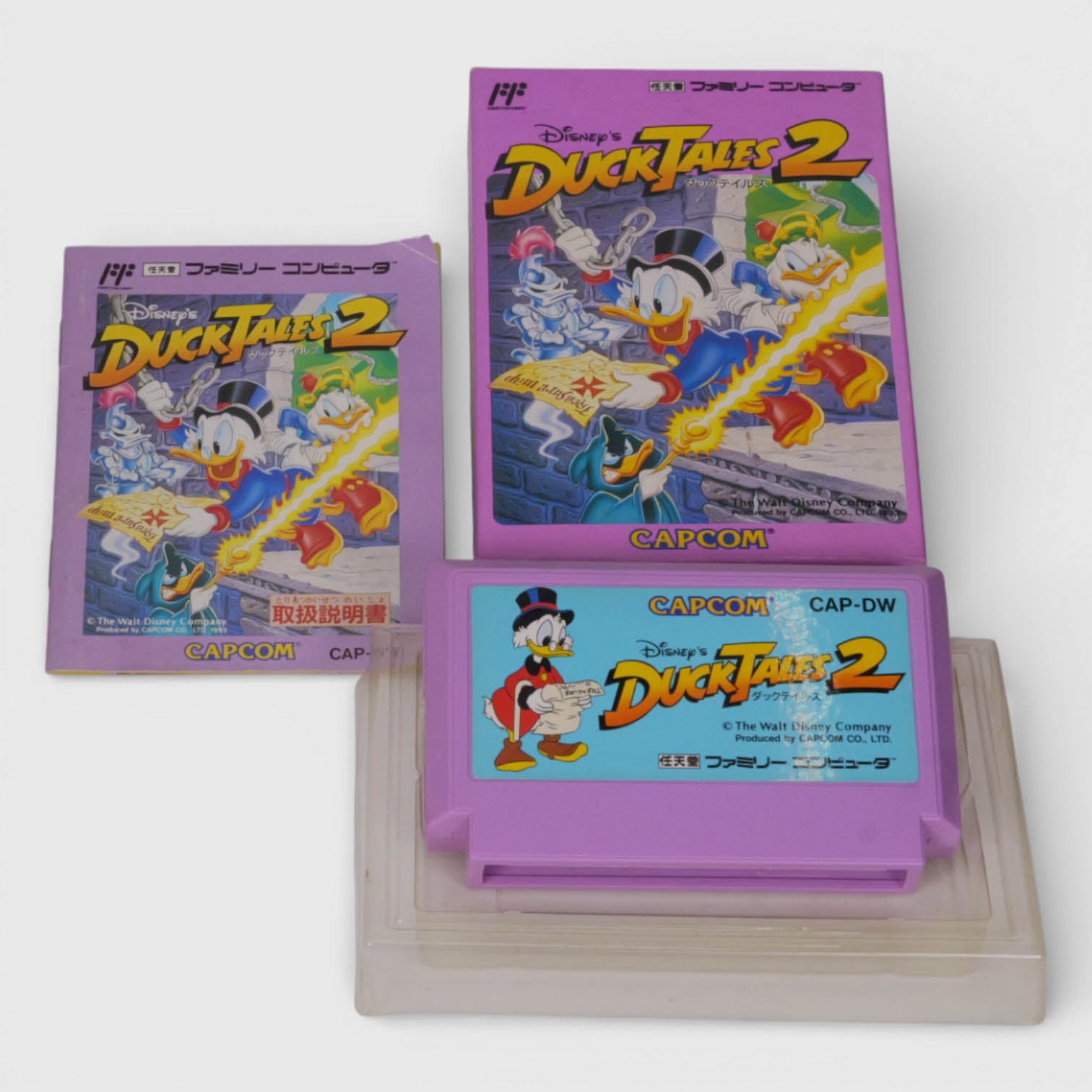 Ducktales 2