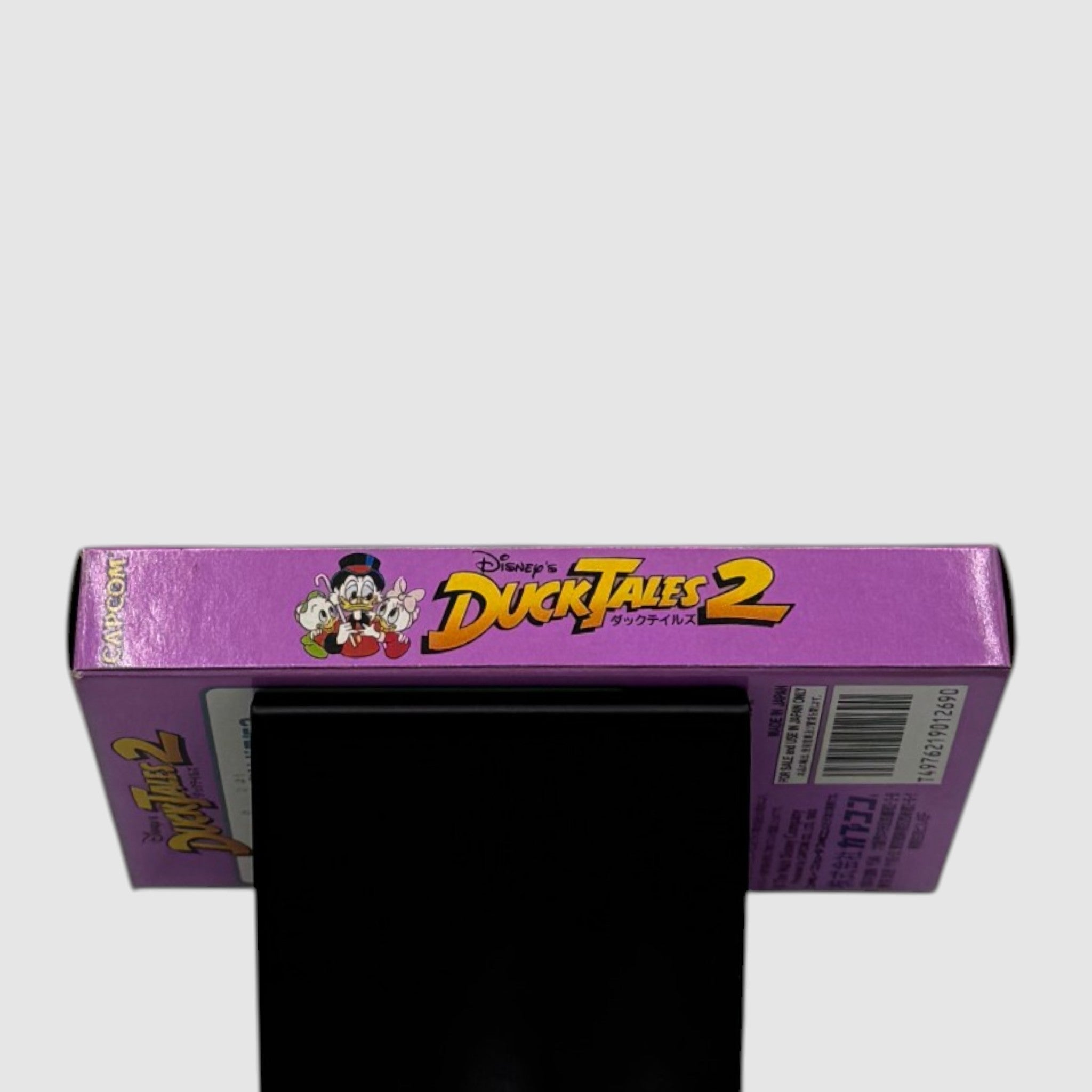Ducktales 2