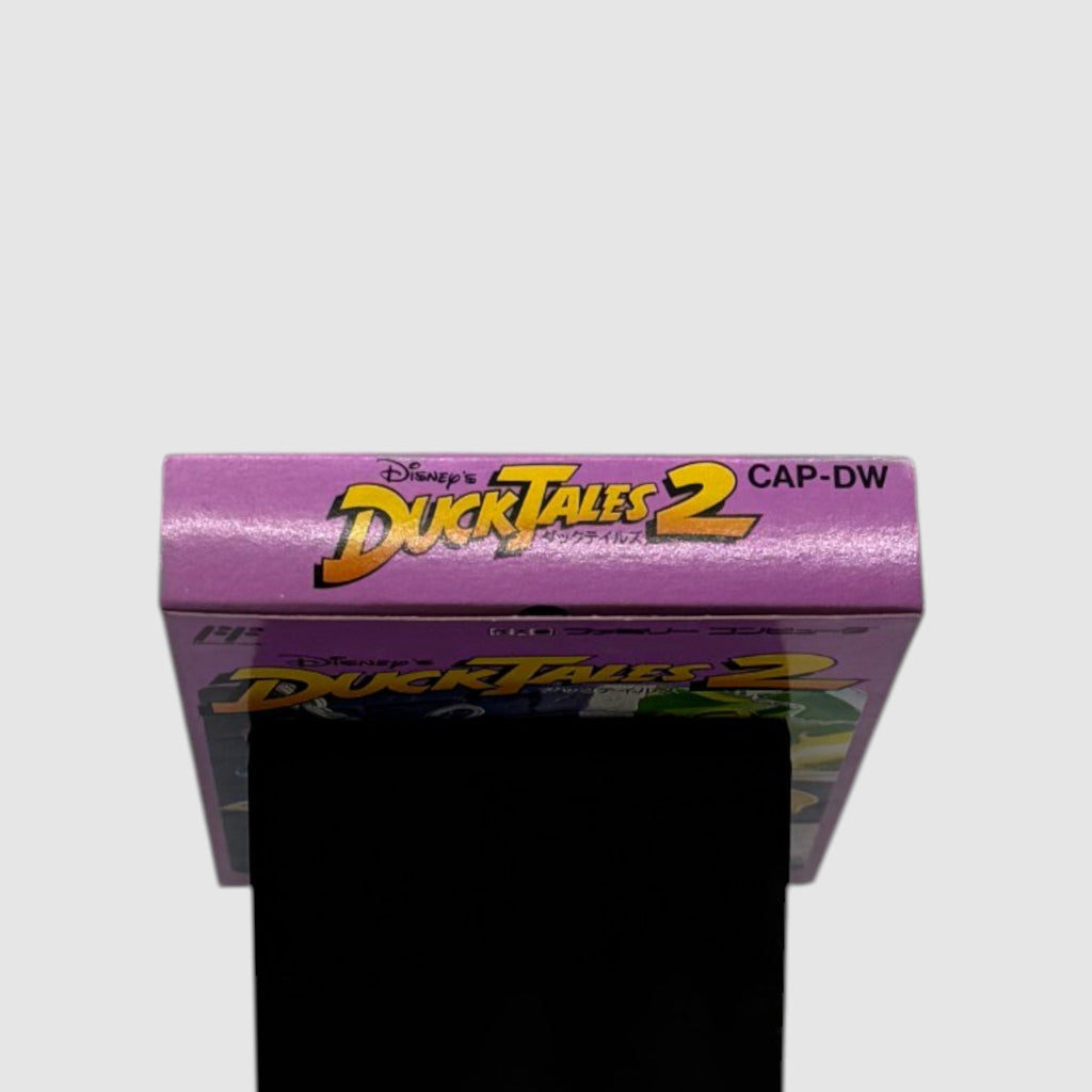 Ducktales 2
