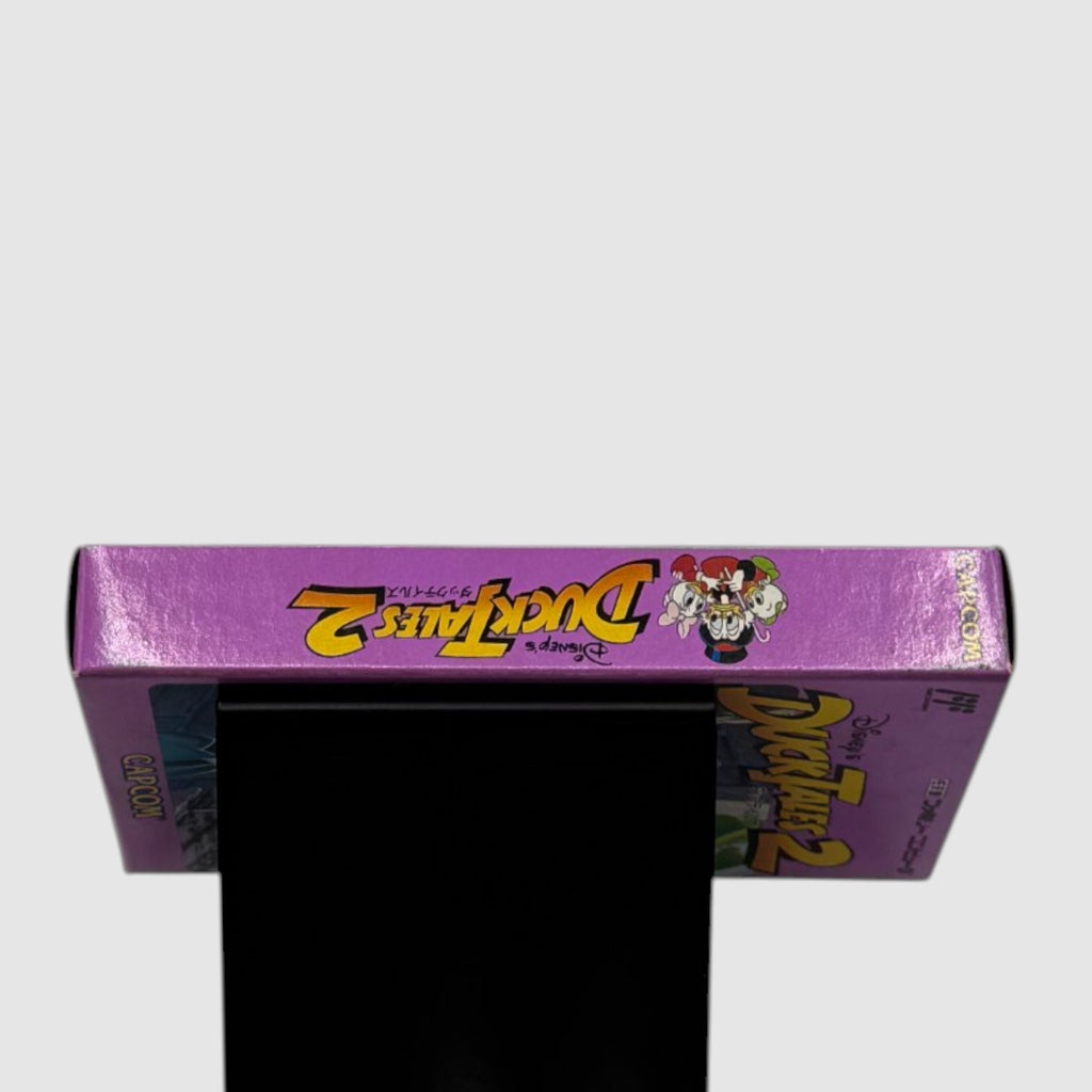 Ducktales 2