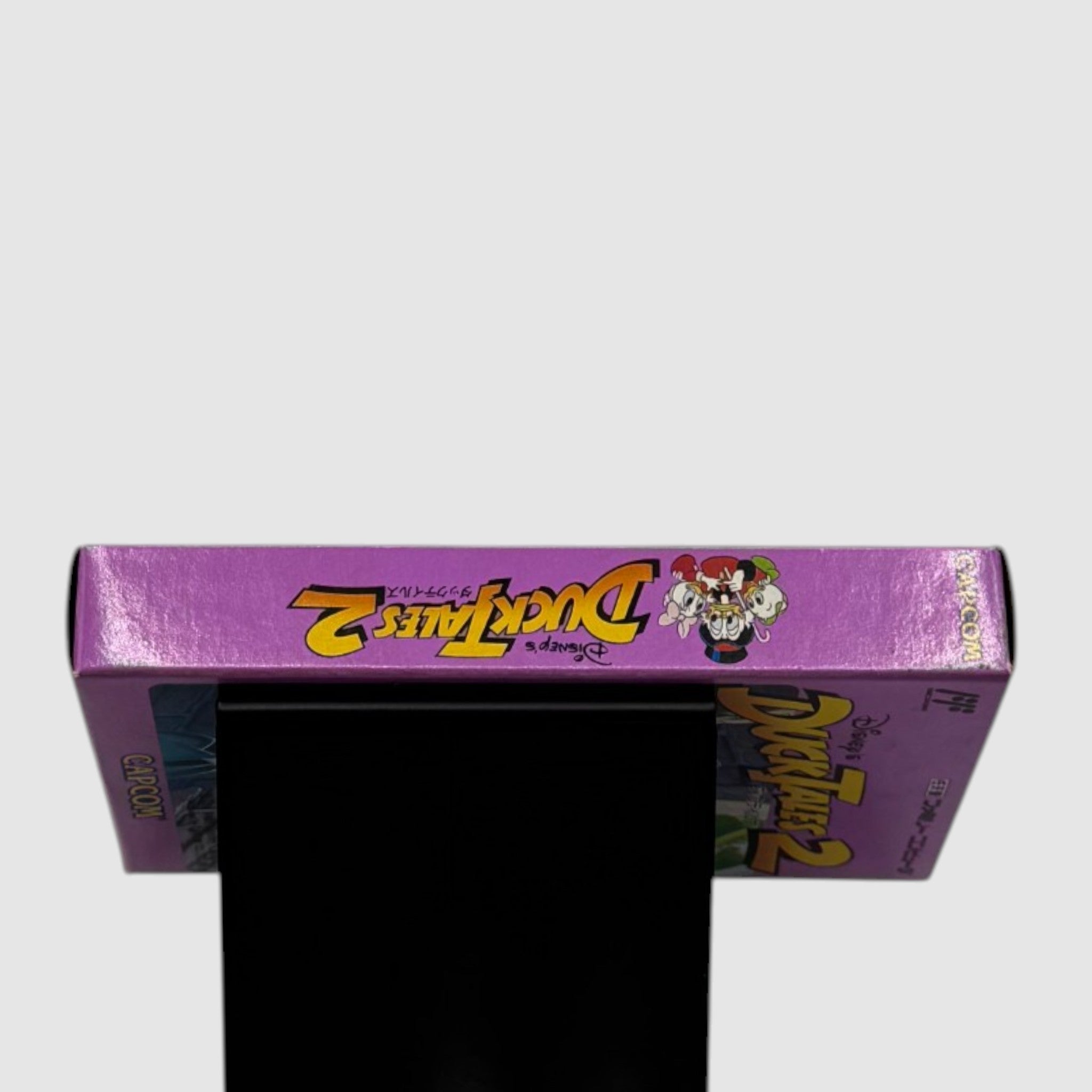 Ducktales 2