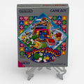 El panel pon de Yoshi
