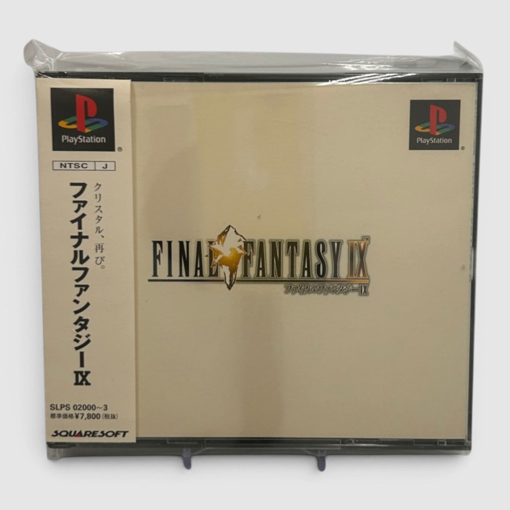 Final Fantasy IX