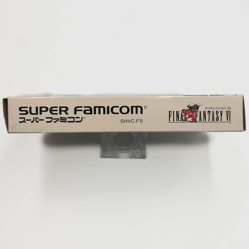 Final Fantasy VI