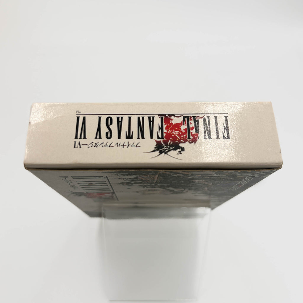 Final Fantasy VI