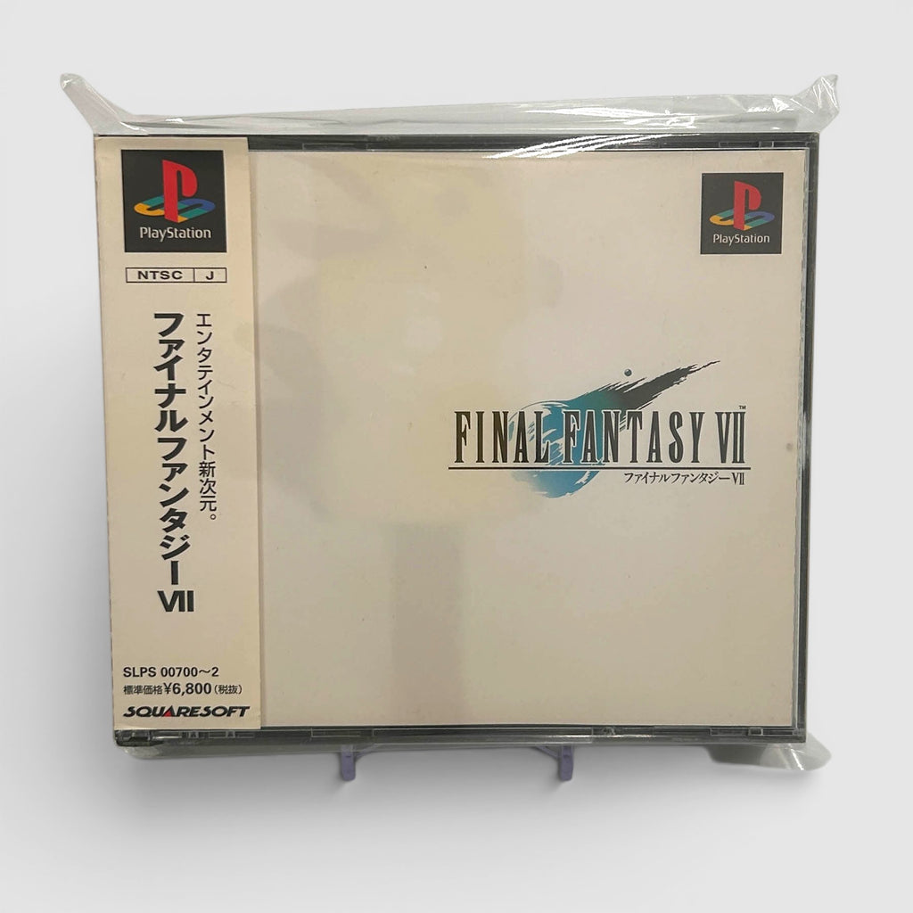 Final Fantasy VII