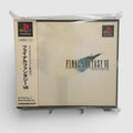 Final Fantasy VII