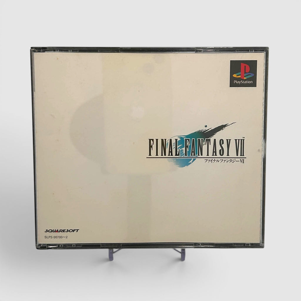 Final Fantasy VII