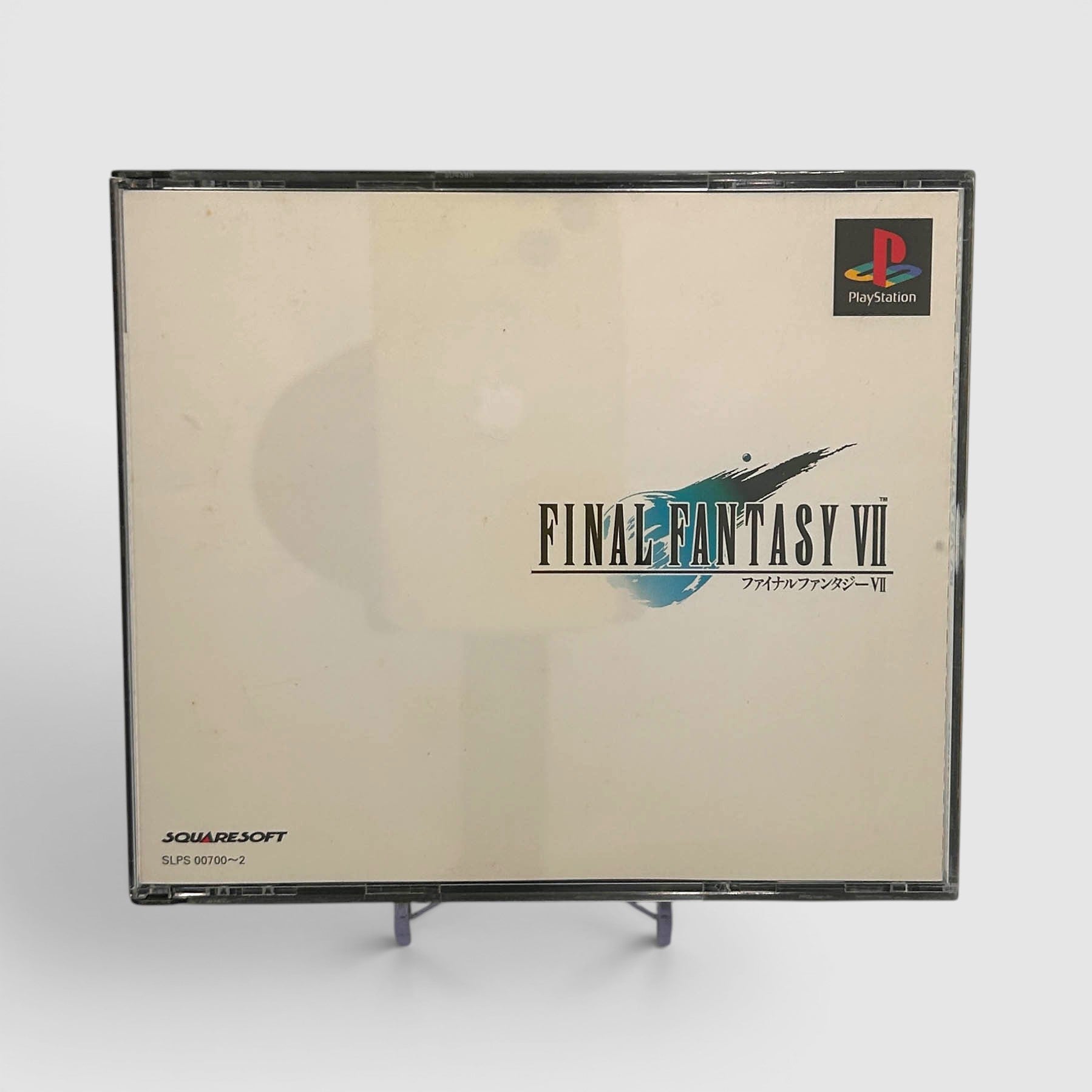 Final Fantasy VII