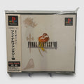 Final Fantasy VIII