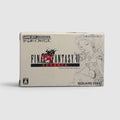 Final Fantasy VI Advance