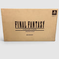 Final Fantasy Collection: Anniversary Package