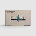 Final Fantasy I & II
