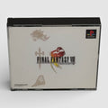 Final Fantasy VIII