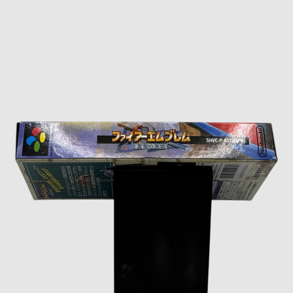Fire Emblem: Seisen no Keifu