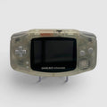 Game Boy Advance IPs - Matte Glows in the dark