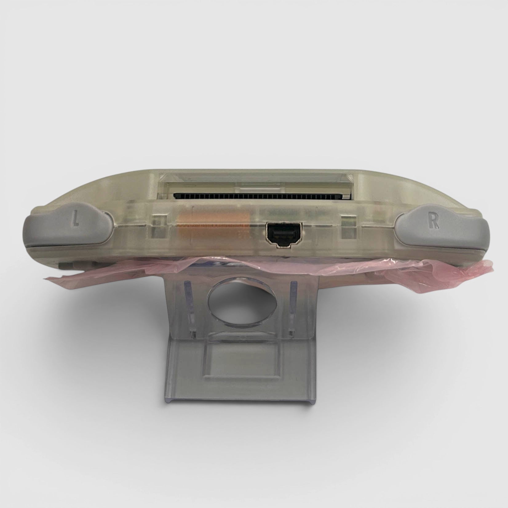Game Boy Advance IPs - Matte Glows in the dark
