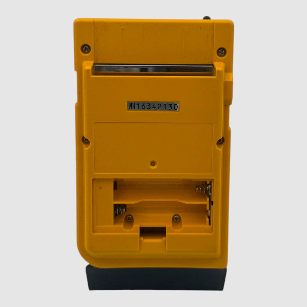 Game Boy Pocket Amarilla